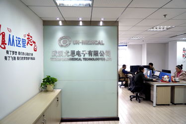Trung Quốc Wuhan Union Medical Technology Co., Ltd. hồ sơ công ty