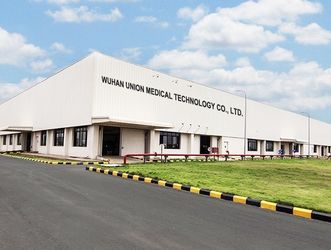 Trung Quốc Wuhan Union Medical Technology Co., Ltd. hồ sơ công ty