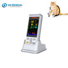 CE ISO 320X480 Thiết bị y tế thú y Máy đo đa thông số thú y