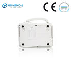 Màn hình cảm ứng CE ISO Máy điện tâm đồ kỹ thuật số 6 kênh Máy điện tâm đồ y tế