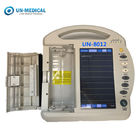 Máy đo điện tâm đồ 10 inch 12 chì cấp bệnh viện tốt nhất Chi phí thấp hơn UN8012 với máy ghi nhiệt