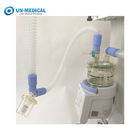 Máy thở ICU dành cho người lớn dành cho trẻ em Máy thở bệnh viện FiO2 40% -100%