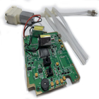 Thiết bị đo huyết áp USB ABPM Theo dõi dấu hiệu quan trọng Holter