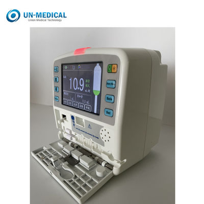 Bệnh viện cấp cứu IV Máy bơm truyền dịch y tế cho người và thú y