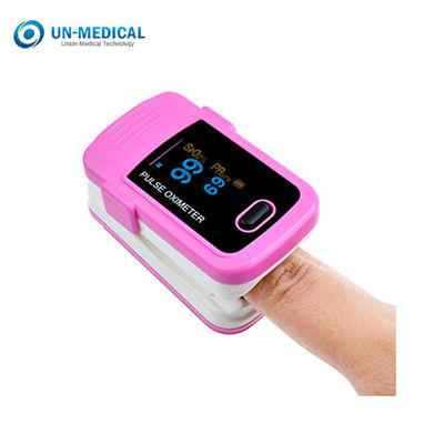 OEM / ODM Máy đo nồng độ xung đầu ngón tay không có giá
