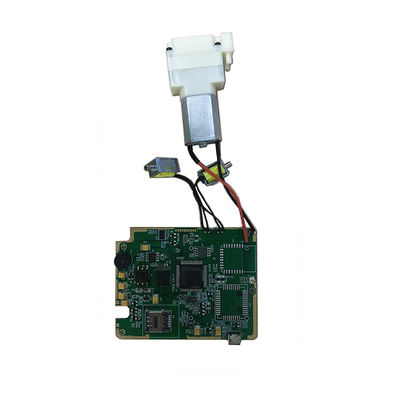 Máy đo huyết áp Bluetooth ABPM UNMED cho bệnh viện y tế